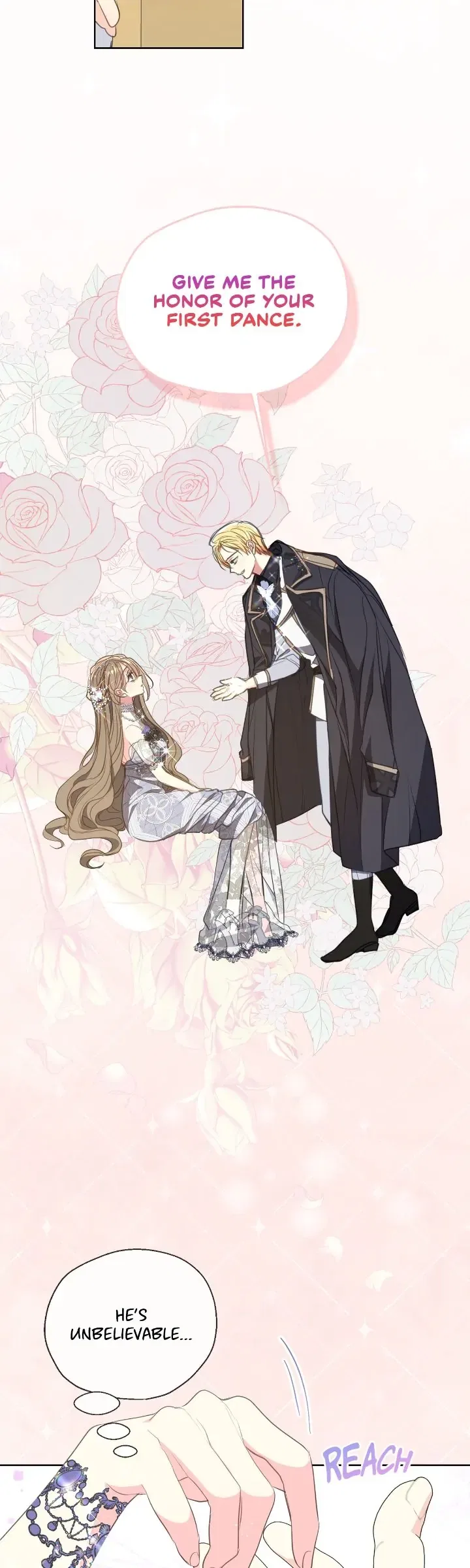 Your Majesty, Please Don’t Kill Me Again Chapter 134 – Page 5