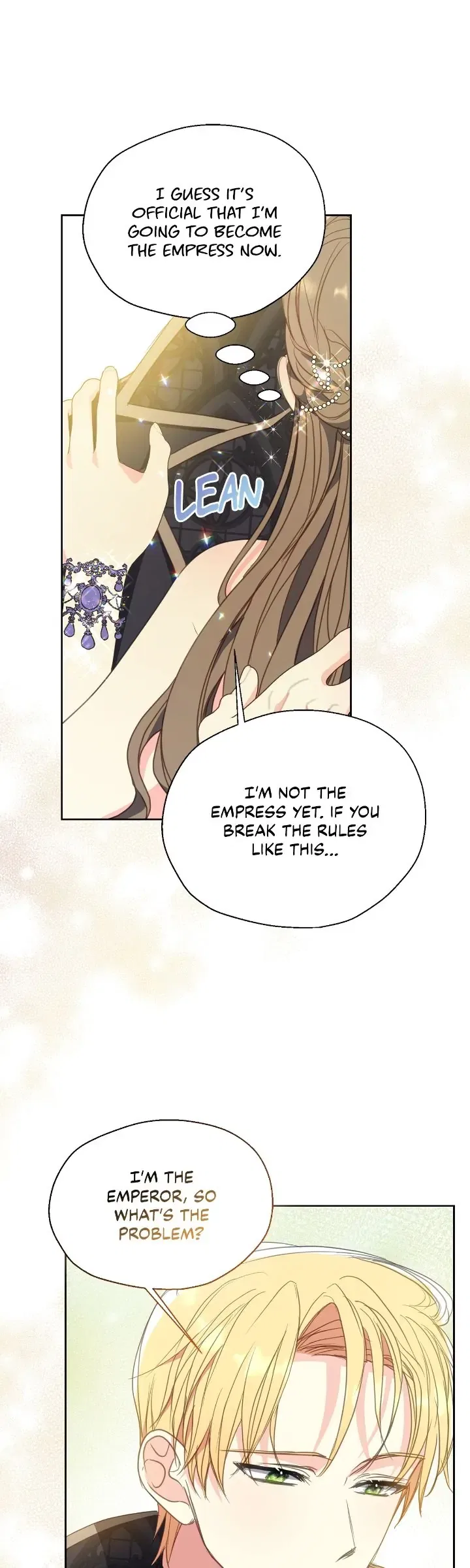Your Majesty, Please Don’t Kill Me Again Chapter 134 – Page 9