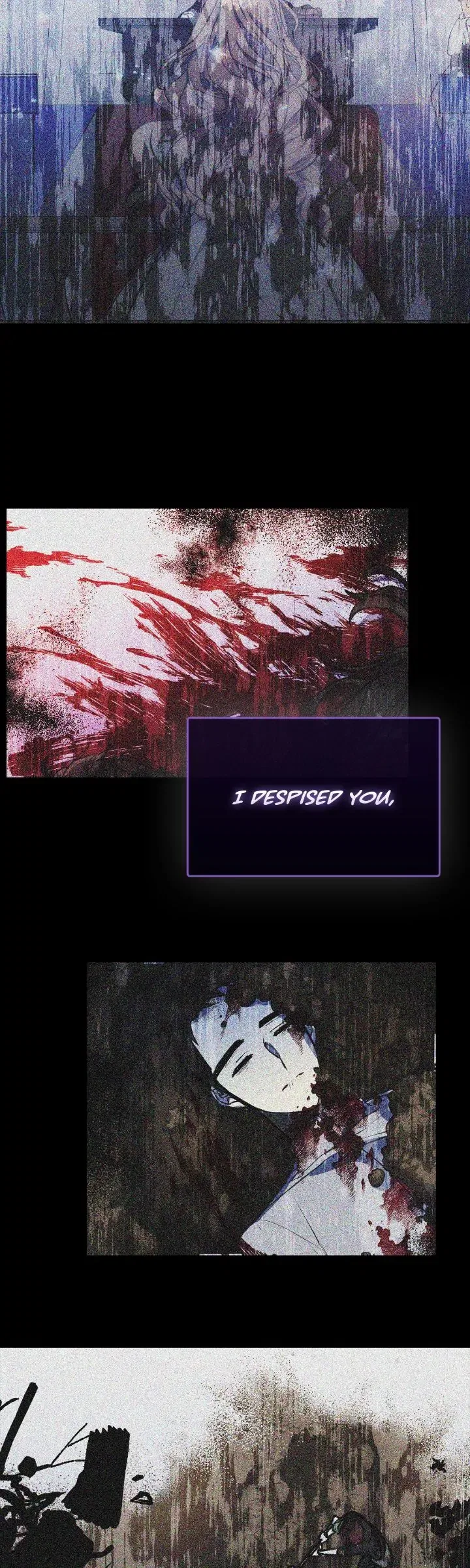 Your Majesty, Please Don’t Kill Me Again Chapter 134 – Page 13
