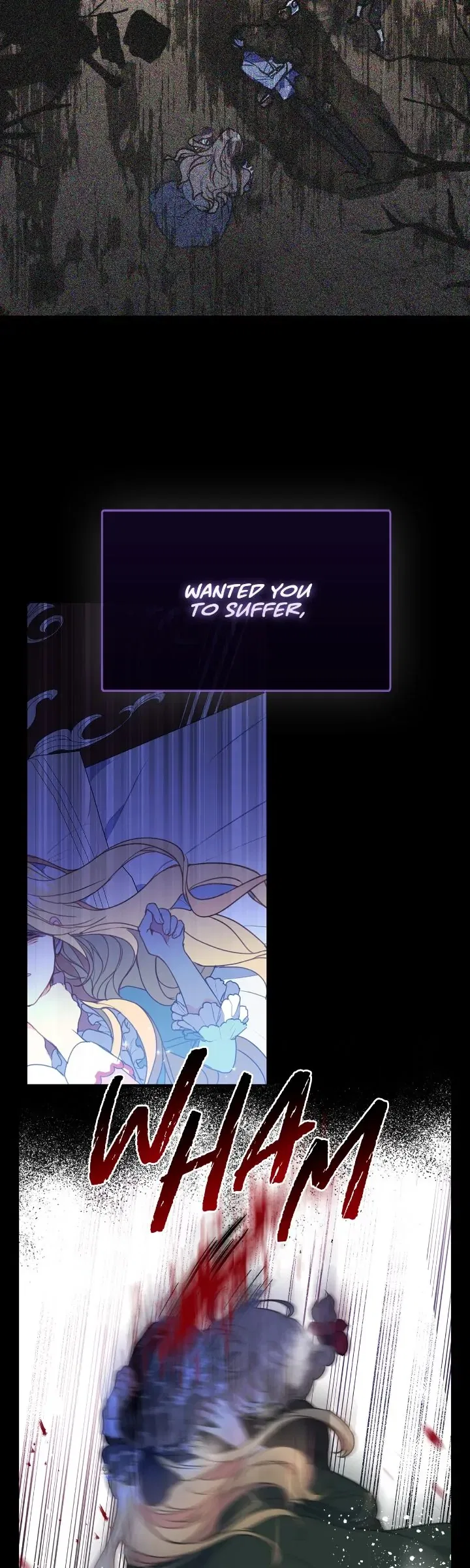 Your Majesty, Please Don’t Kill Me Again Chapter 134 – Page 14