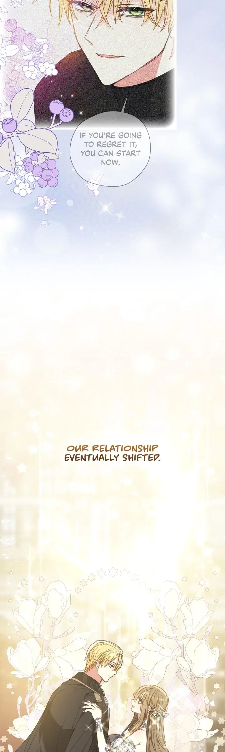 Your Majesty, Please Don’t Kill Me Again Chapter 134 – Page 19