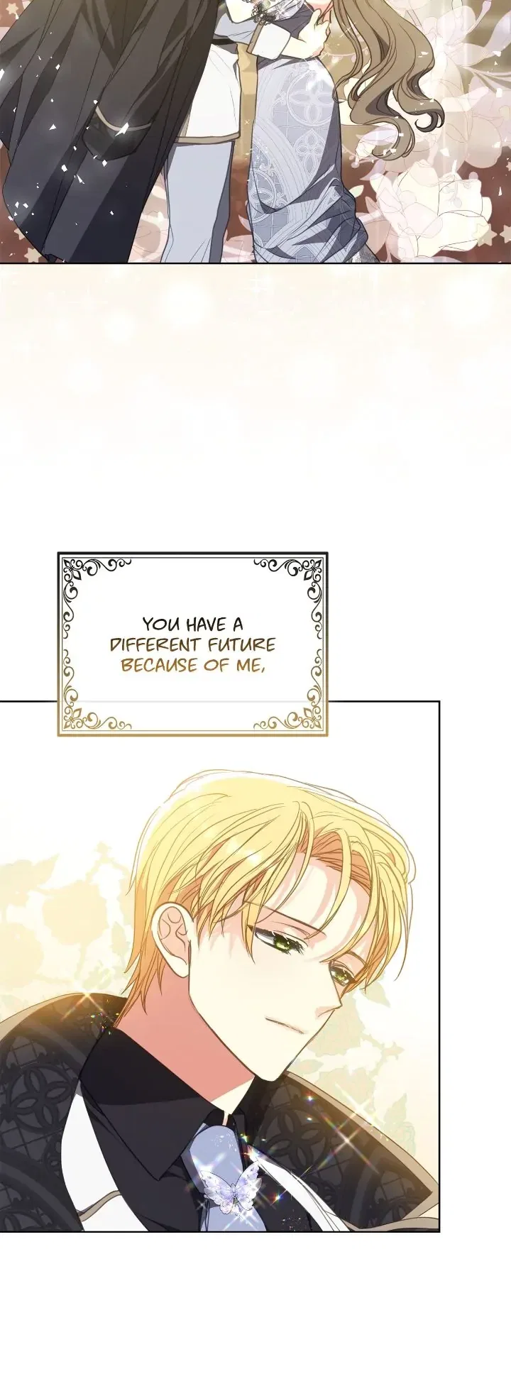 Your Majesty, Please Don’t Kill Me Again Chapter 134 – Page 20