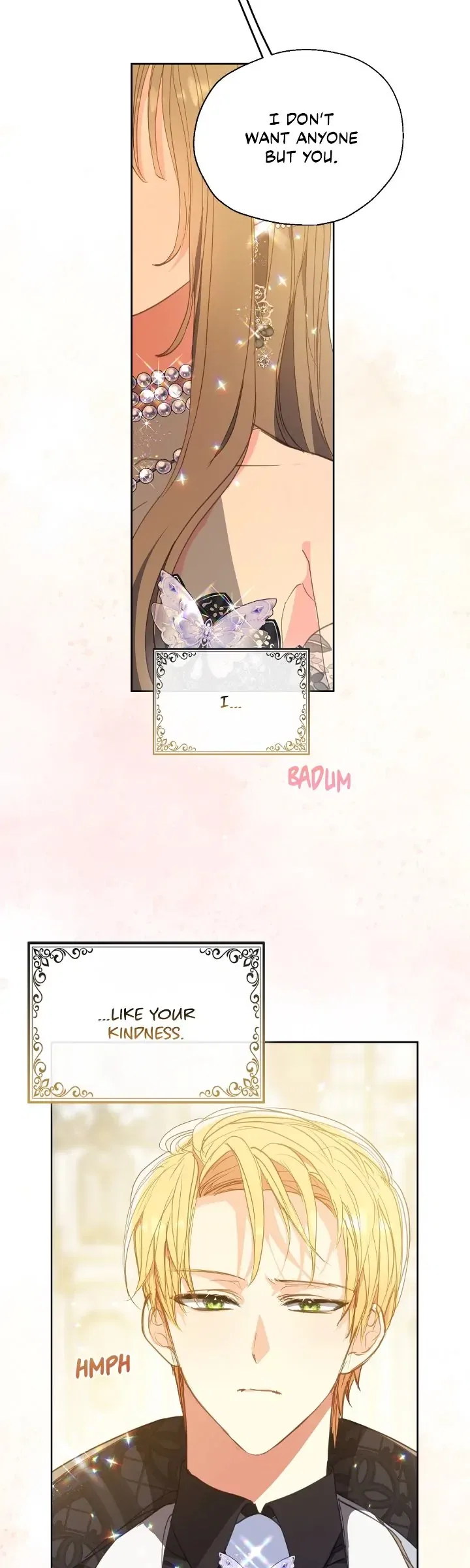 Your Majesty, Please Don’t Kill Me Again Chapter 134 – Page 24
