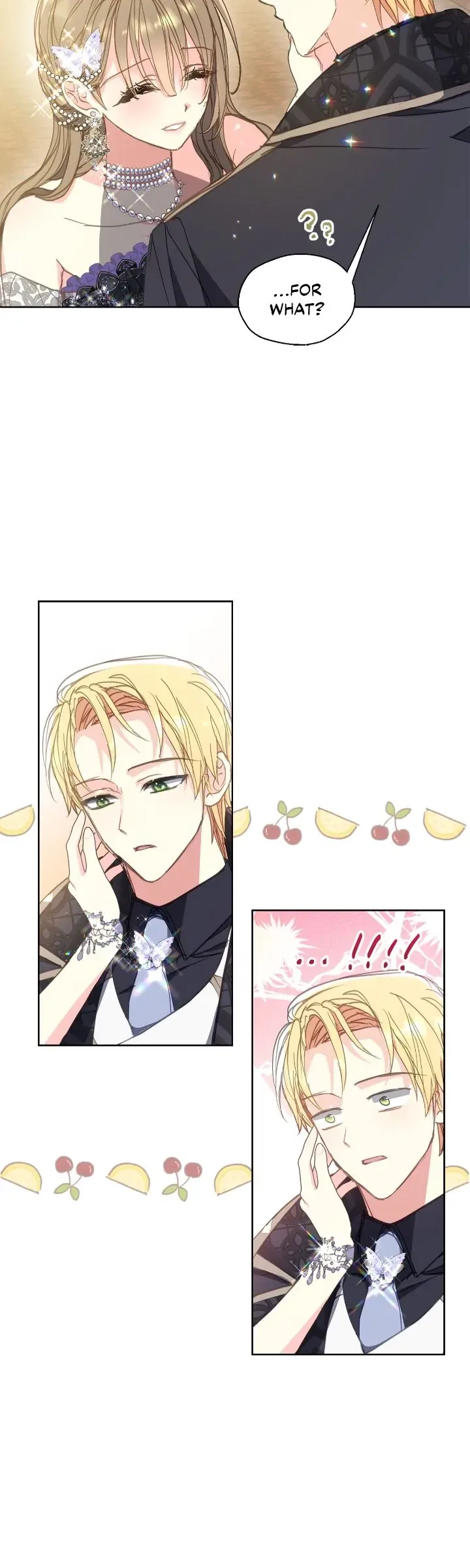 Your Majesty, Please Don’t Kill Me Again Chapter 134 – Page 28