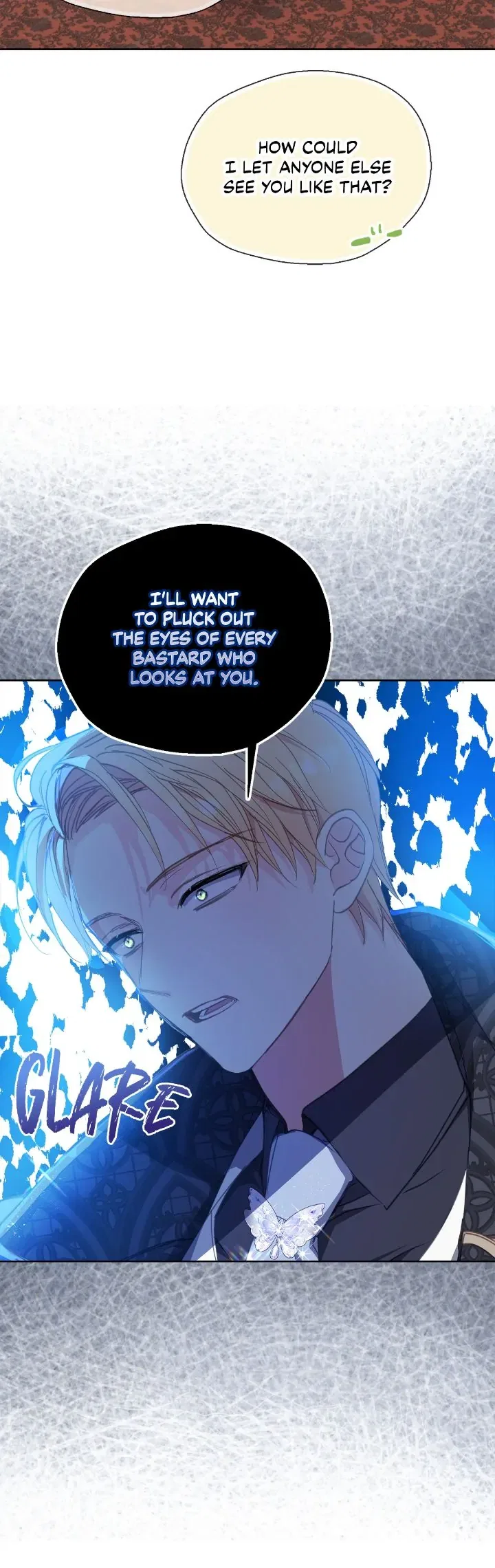 Your Majesty, Please Don’t Kill Me Again Chapter 134 – Page 33