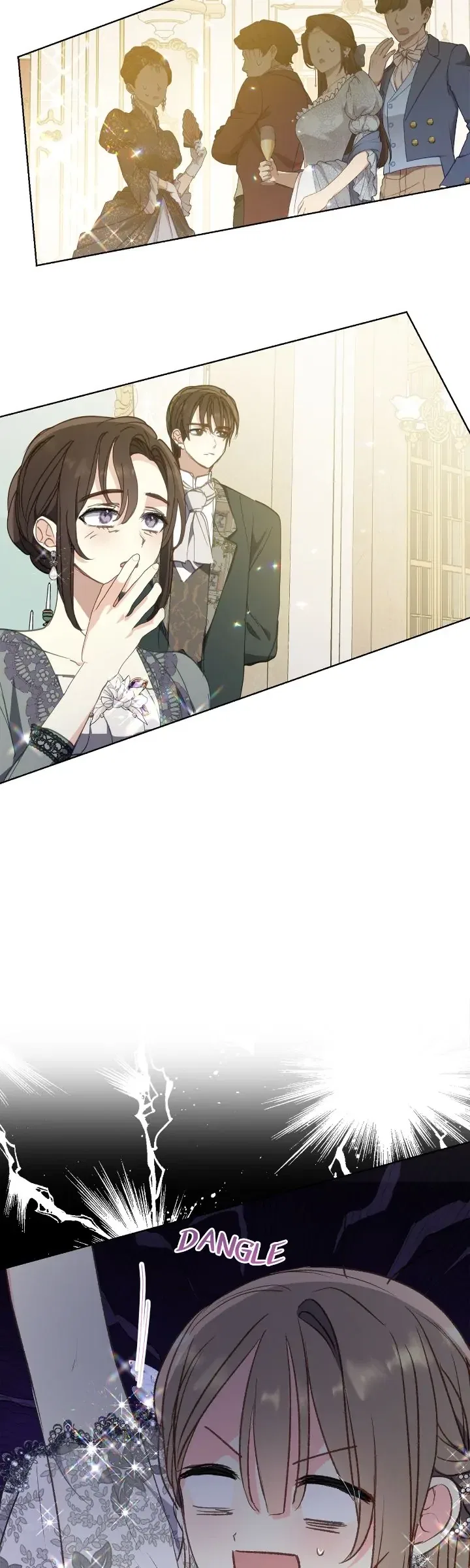 Your Majesty, Please Don’t Kill Me Again Chapter 134 – Page 36