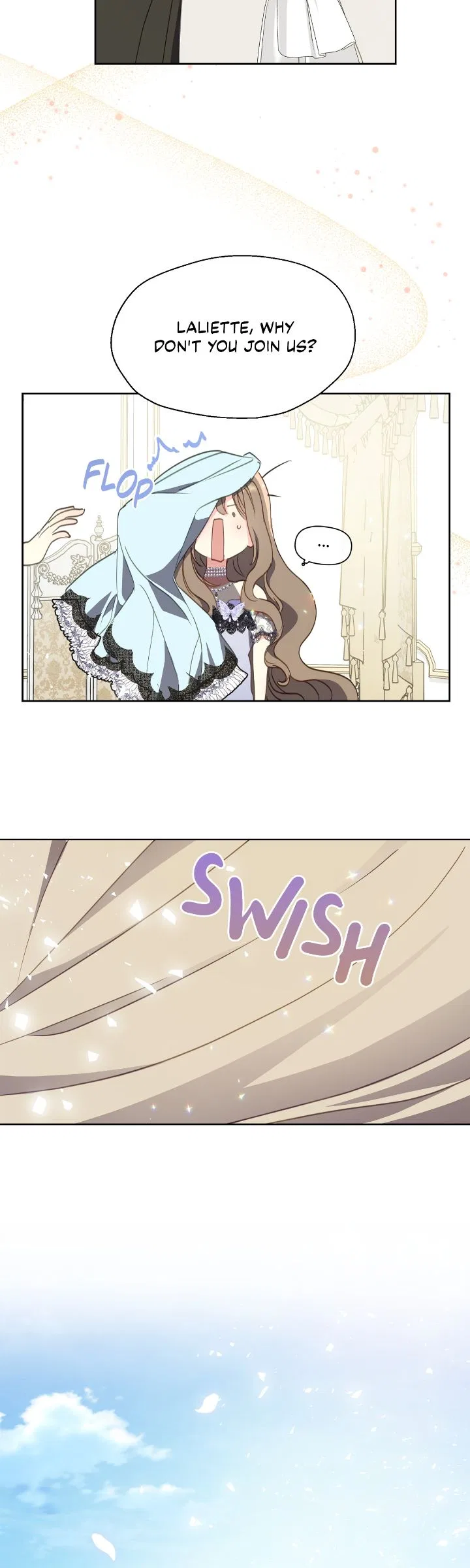 Your Majesty, Please Don’t Kill Me Again Chapter 133 – Page 3
