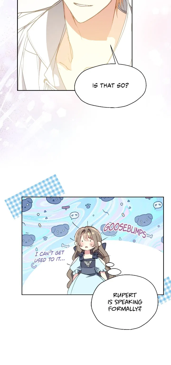 Your Majesty, Please Don’t Kill Me Again Chapter 133 – Page 6