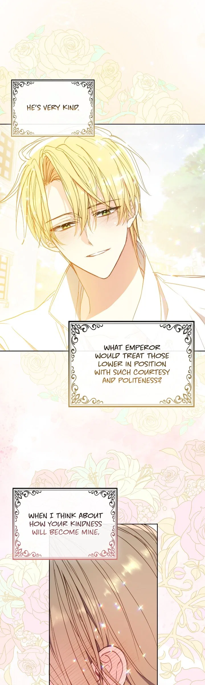 Your Majesty, Please Don’t Kill Me Again Chapter 133 – Page 8