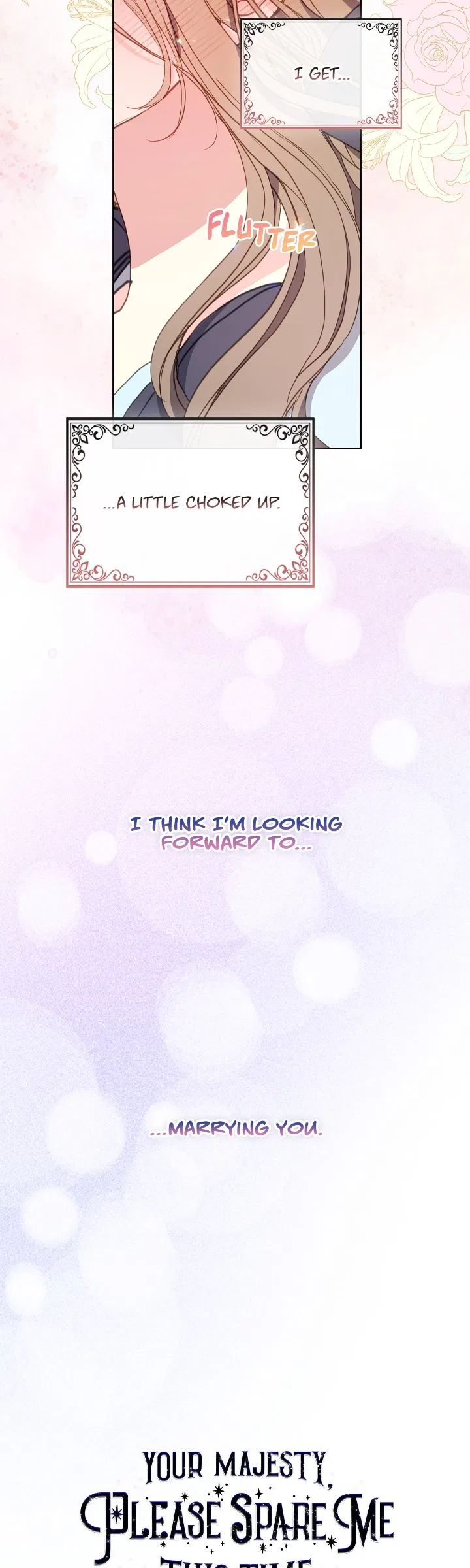 Your Majesty, Please Don’t Kill Me Again Chapter 133 – Page 9