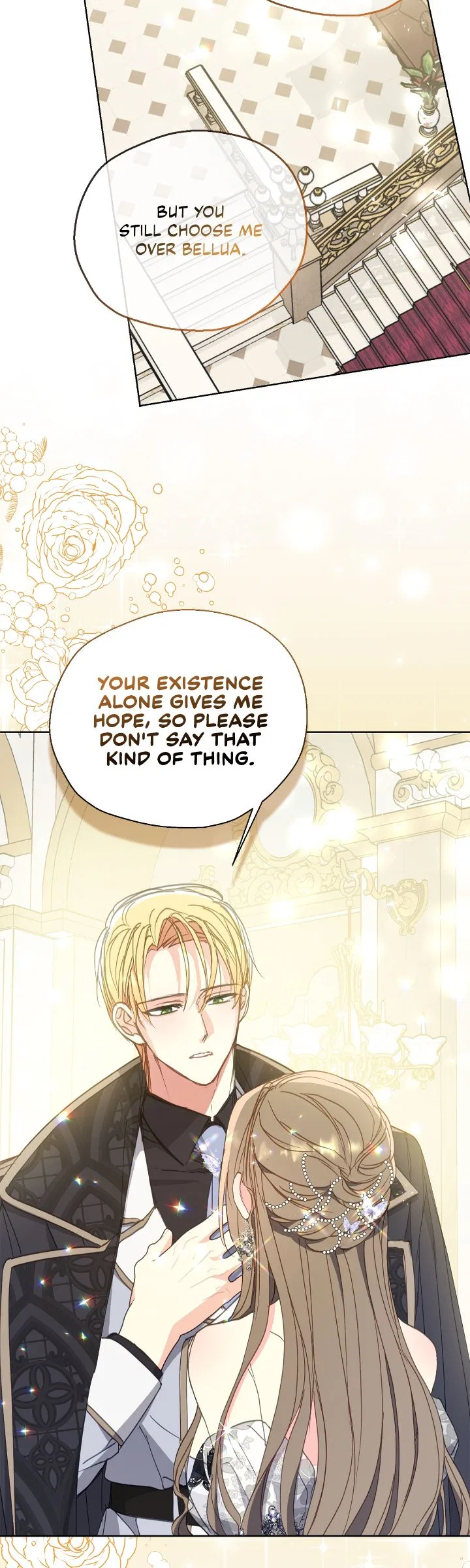 Your Majesty, Please Don’t Kill Me Again Chapter 133 – Page 17