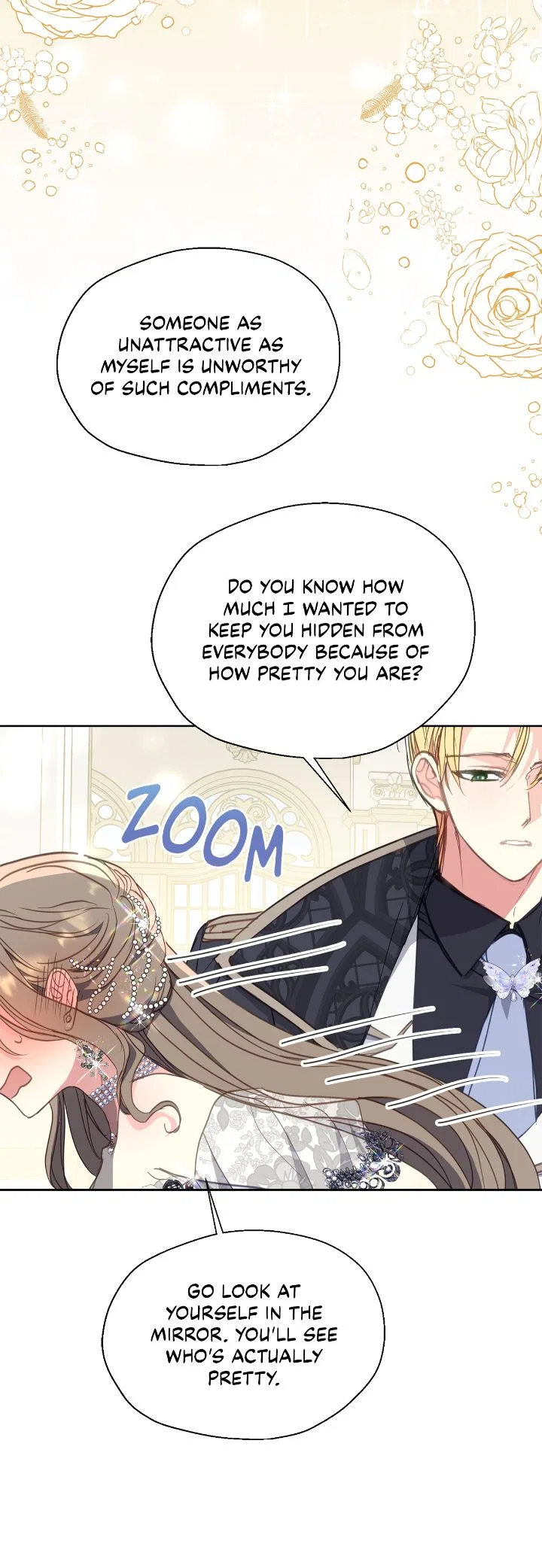 Your Majesty, Please Don’t Kill Me Again Chapter 133 – Page 18