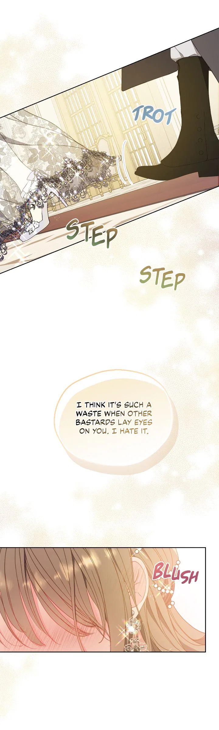 Your Majesty, Please Don’t Kill Me Again Chapter 133 – Page 19