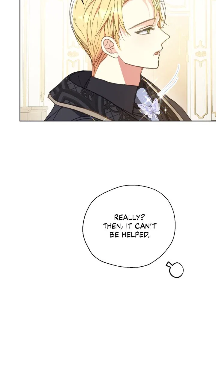 Your Majesty, Please Don’t Kill Me Again Chapter 133 – Page 24
