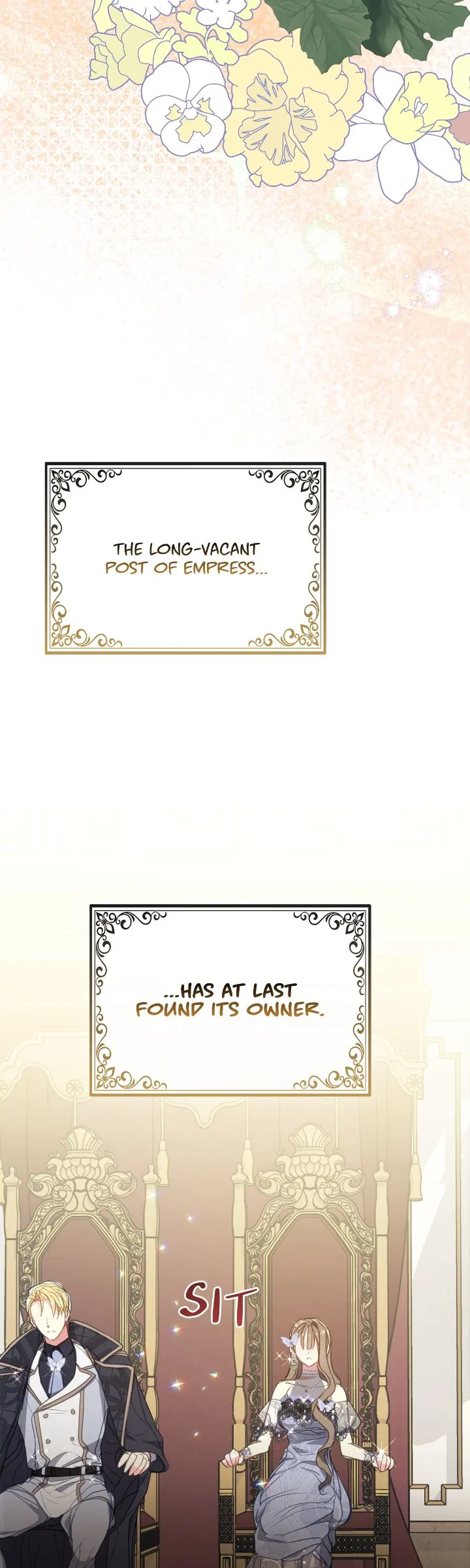 Your Majesty, Please Don’t Kill Me Again Chapter 133 – Page 28