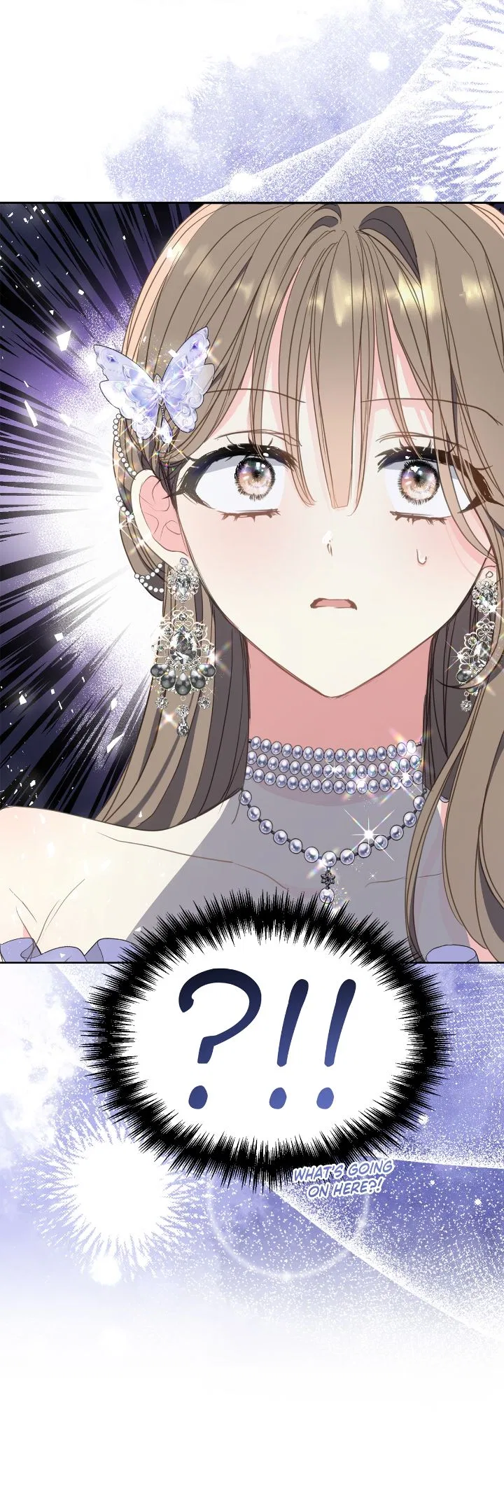 Your Majesty, Please Don’t Kill Me Again Chapter 133 – Page 40