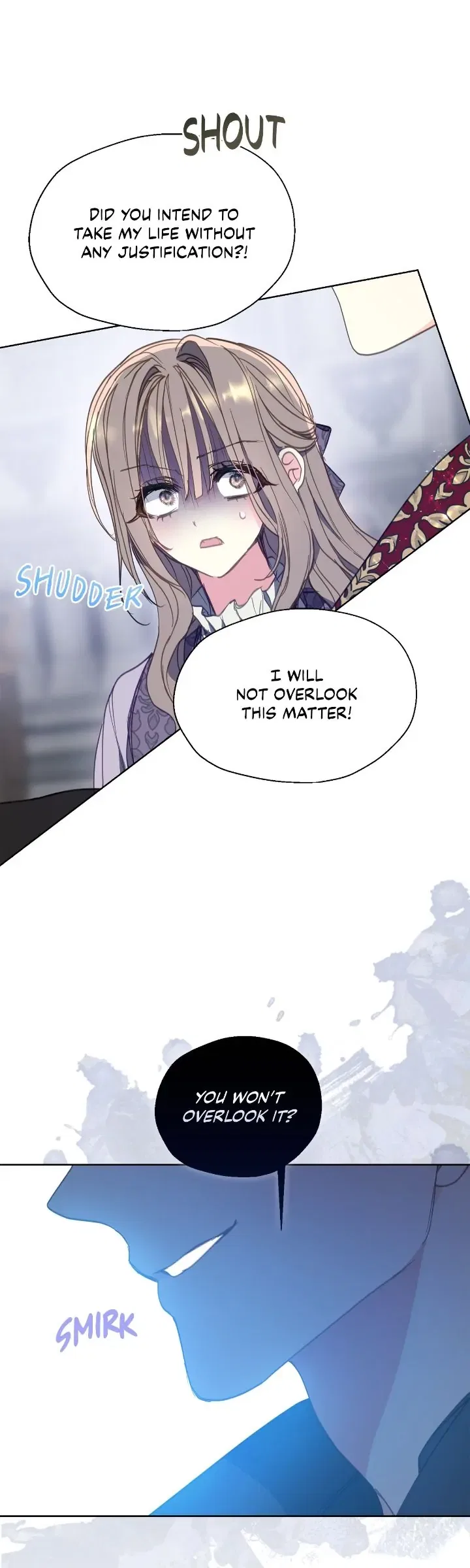 Your Majesty, Please Don’t Kill Me Again Chapter 132 – Page 4