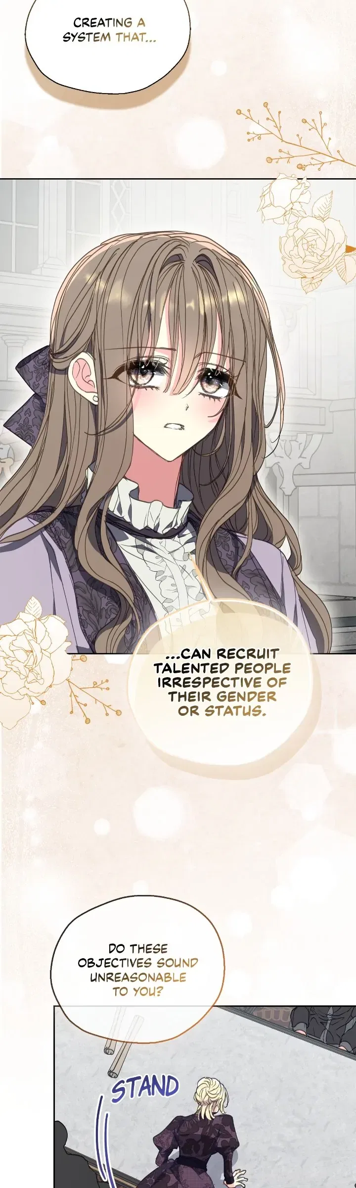 Your Majesty, Please Don’t Kill Me Again Chapter 132 – Page 11