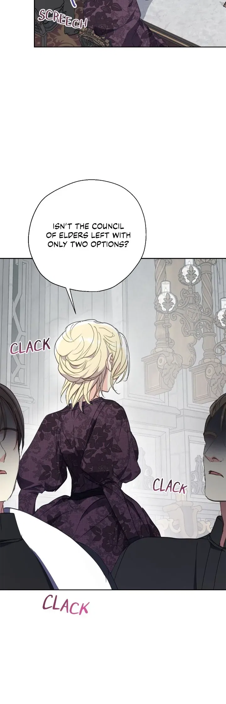 Your Majesty, Please Don’t Kill Me Again Chapter 132 – Page 12