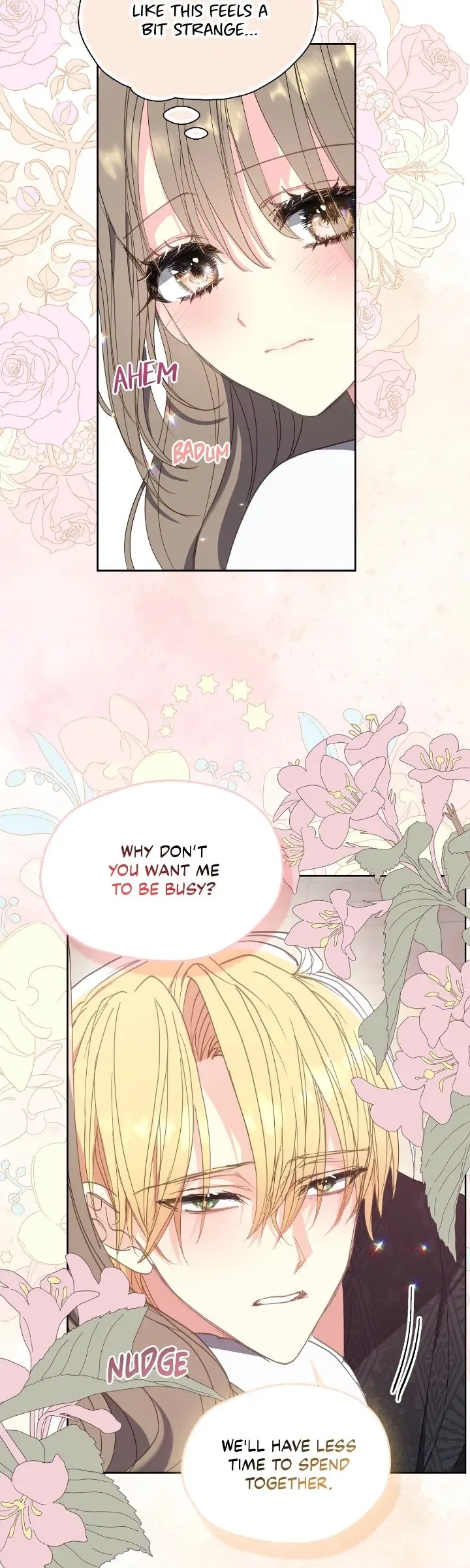 Your Majesty, Please Don’t Kill Me Again Chapter 132 – Page 21