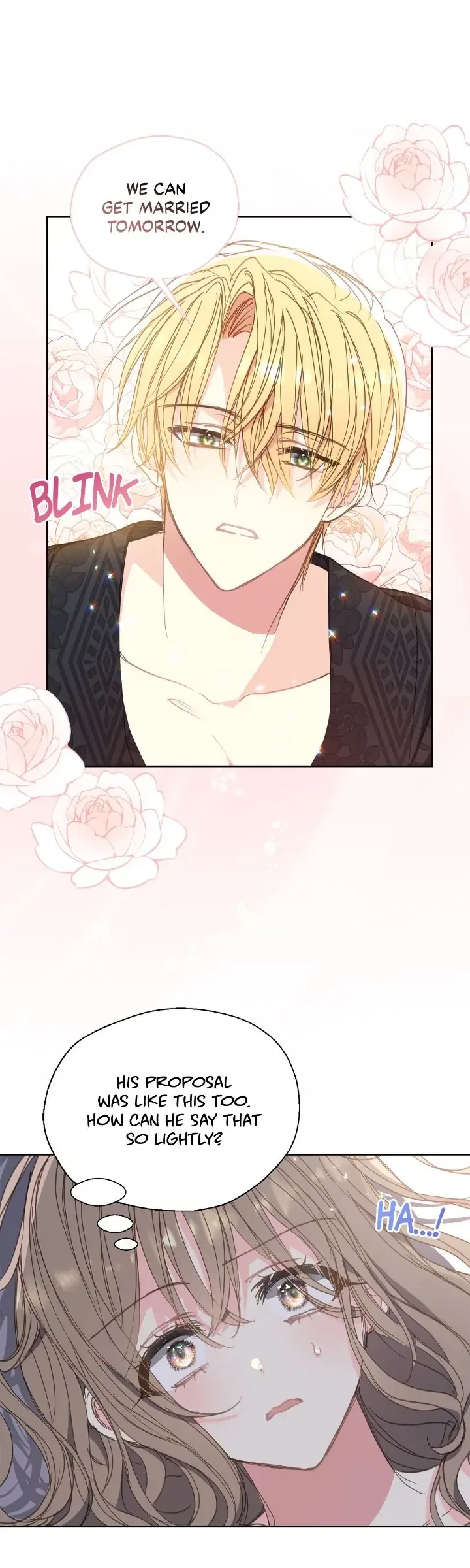 Your Majesty, Please Don’t Kill Me Again Chapter 132 – Page 26