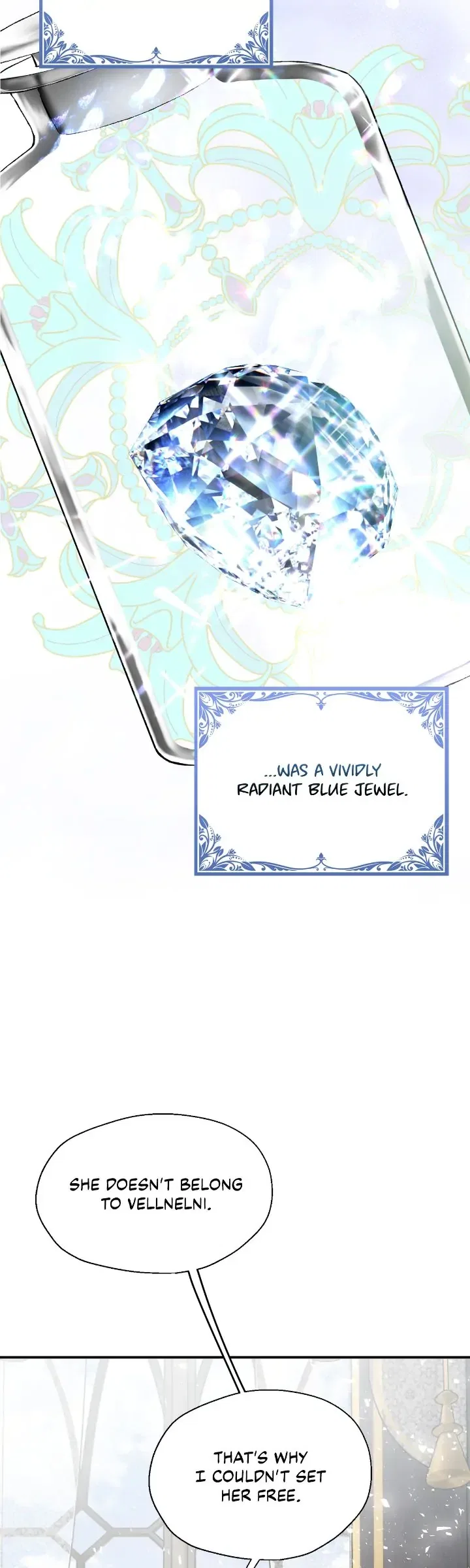 Your Majesty, Please Don’t Kill Me Again Chapter 131 – Page 3