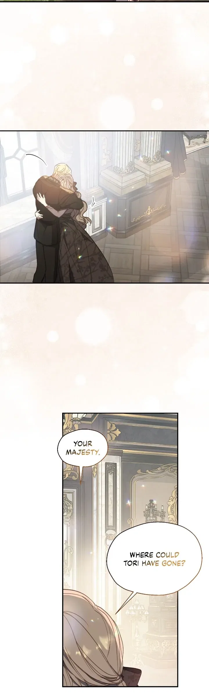 Your Majesty, Please Don’t Kill Me Again Chapter 131 – Page 6