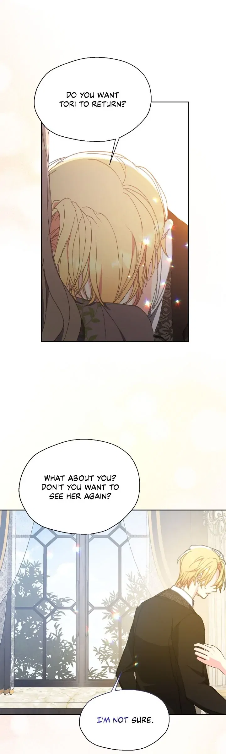 Your Majesty, Please Don’t Kill Me Again Chapter 131 – Page 8