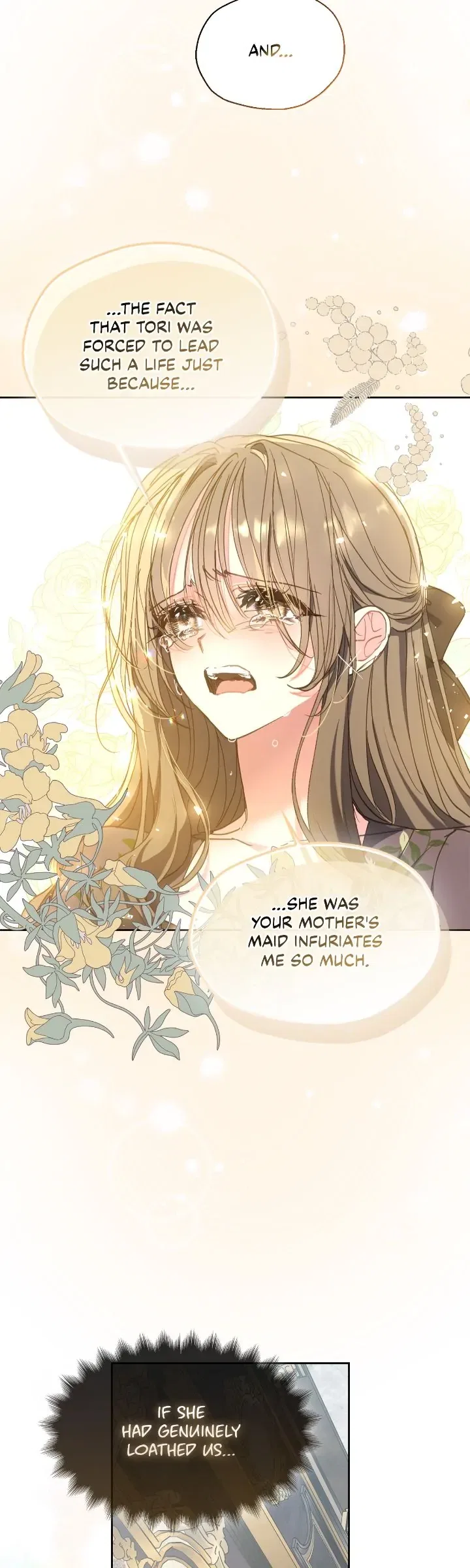 Your Majesty, Please Don’t Kill Me Again Chapter 131 – Page 10