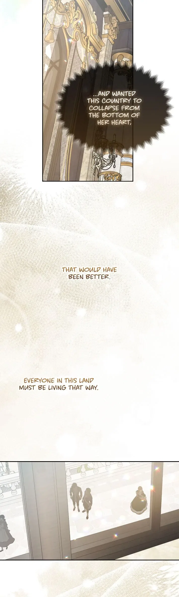 Your Majesty, Please Don’t Kill Me Again Chapter 131 – Page 11