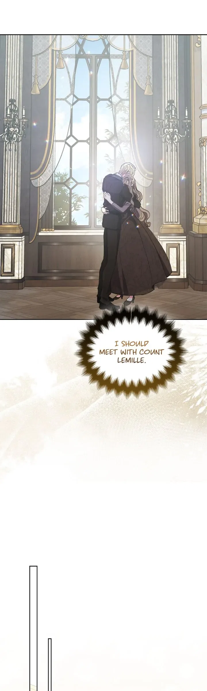 Your Majesty, Please Don’t Kill Me Again Chapter 131 – Page 14