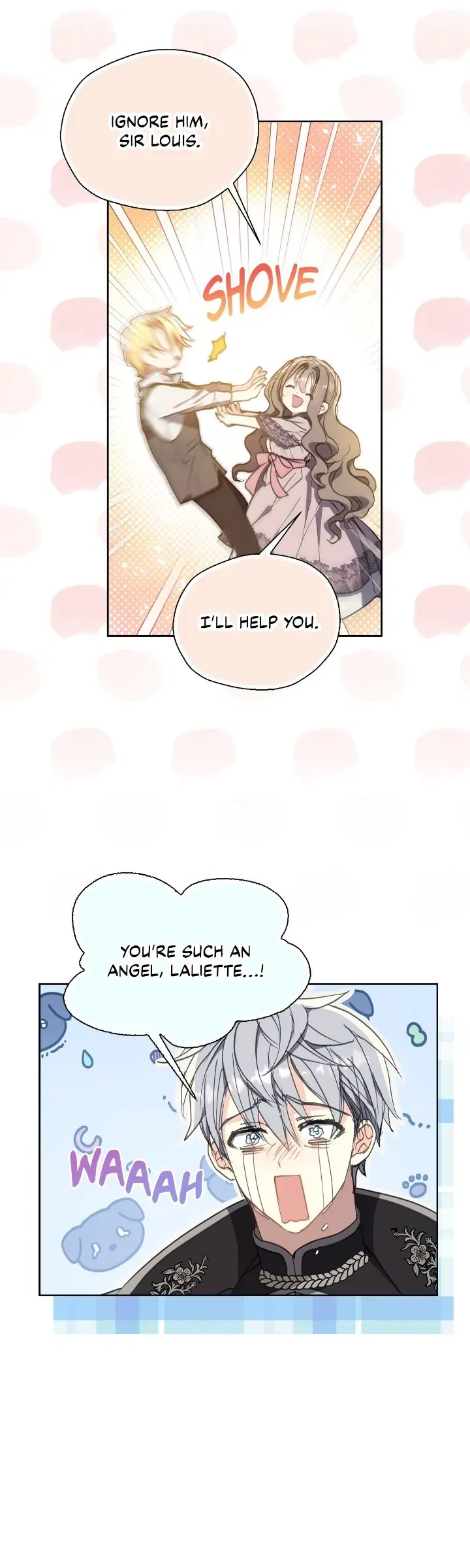 Your Majesty, Please Don’t Kill Me Again Chapter 131 – Page 29