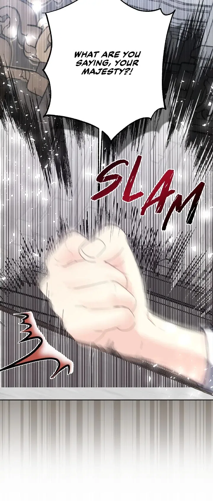 Your Majesty, Please Don’t Kill Me Again Chapter 131 – Page 31