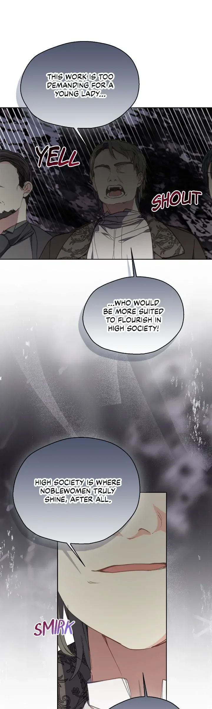 Your Majesty, Please Don’t Kill Me Again Chapter 131 – Page 38