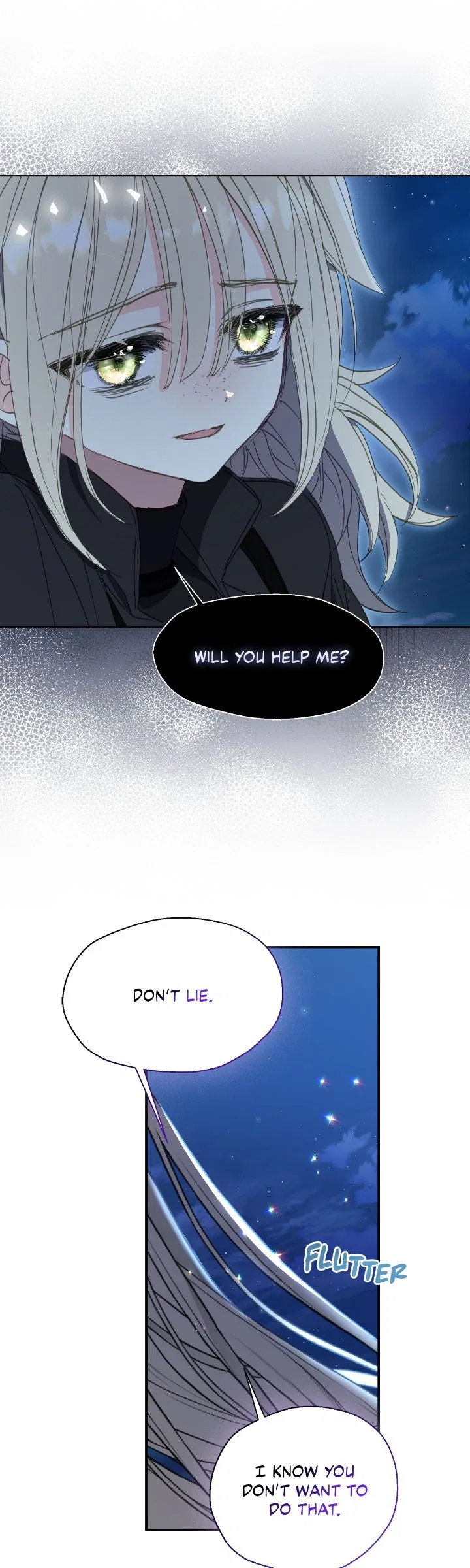 Your Majesty, Please Don’t Kill Me Again Chapter 130 – Page 2