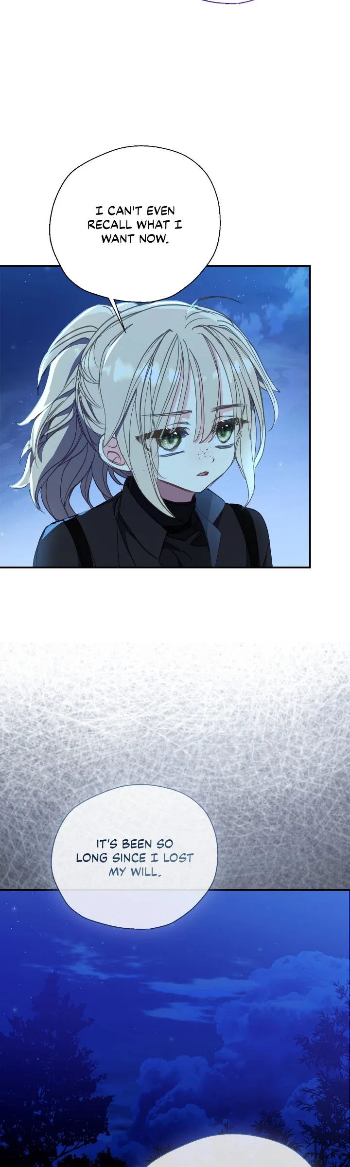 Your Majesty, Please Don’t Kill Me Again Chapter 130 – Page 3