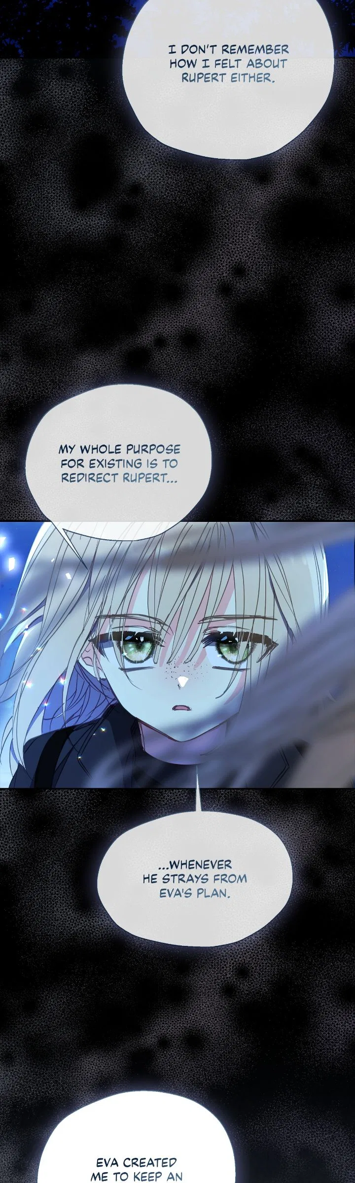 Your Majesty, Please Don’t Kill Me Again Chapter 130 – Page 4