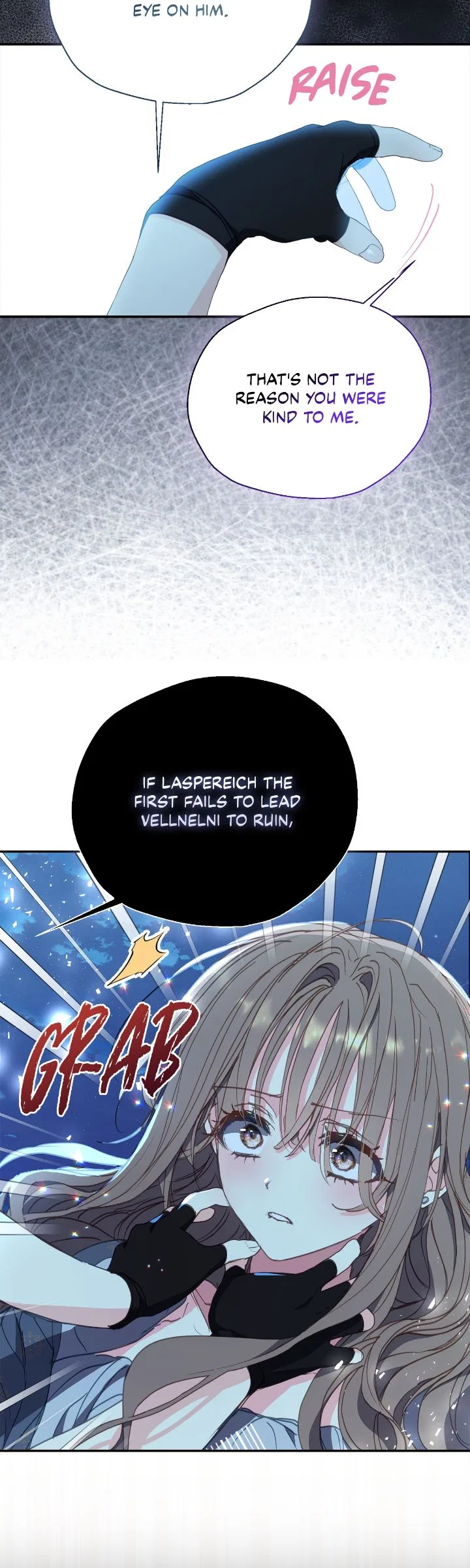 Your Majesty, Please Don’t Kill Me Again Chapter 130 – Page 5