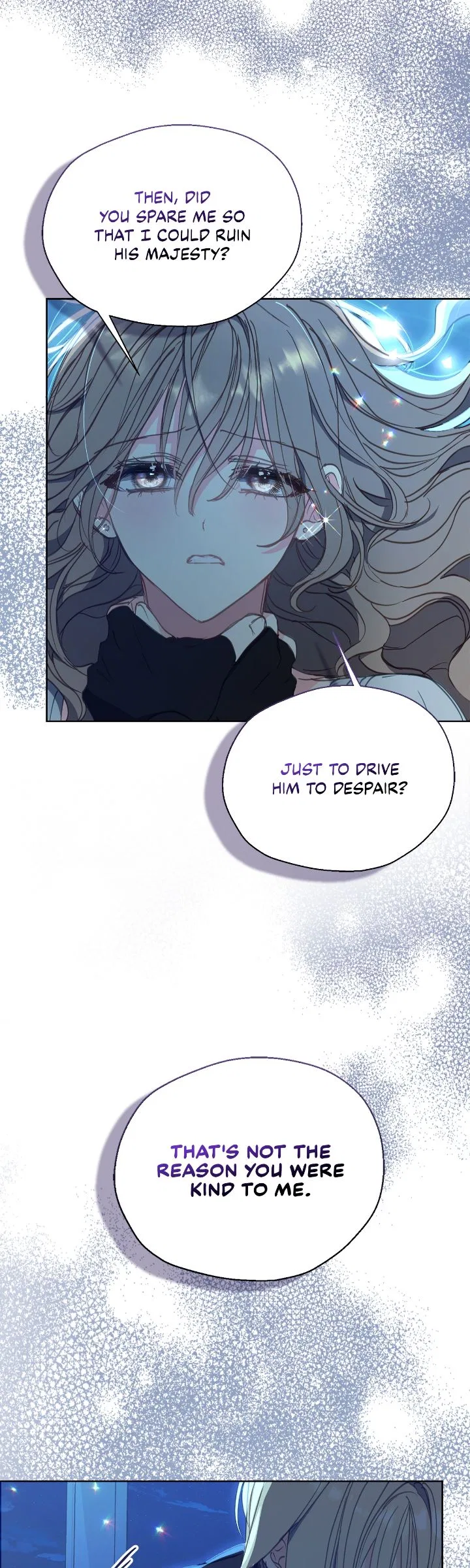 Your Majesty, Please Don’t Kill Me Again Chapter 130 – Page 8