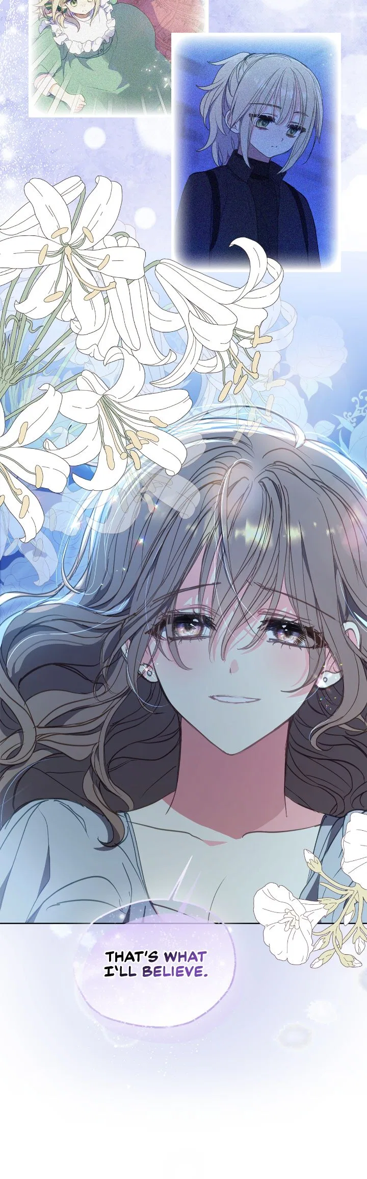 Your Majesty, Please Don’t Kill Me Again Chapter 130 – Page 12
