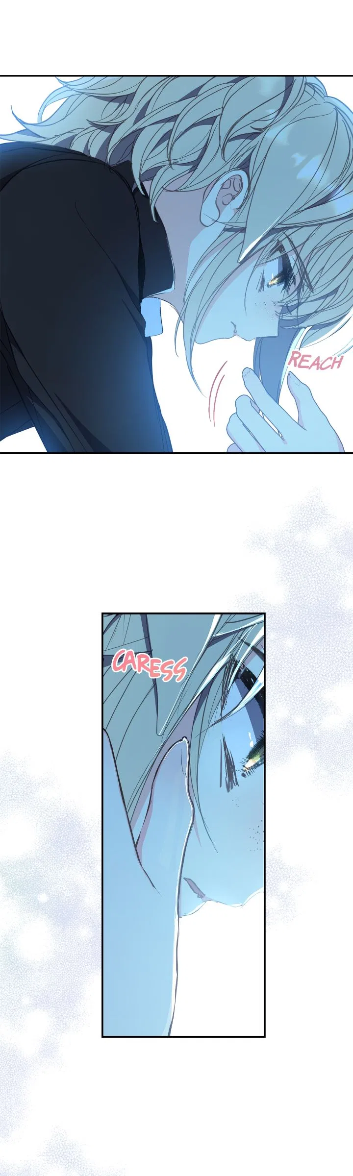 Your Majesty, Please Don’t Kill Me Again Chapter 130 – Page 13