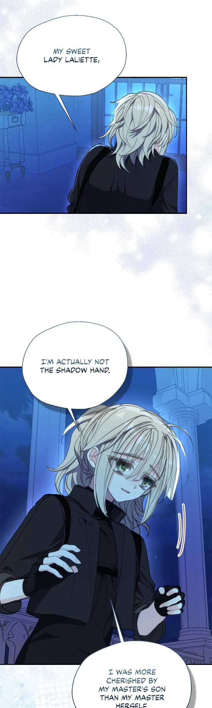 Your Majesty, Please Don’t Kill Me Again Chapter 130 – Page 14