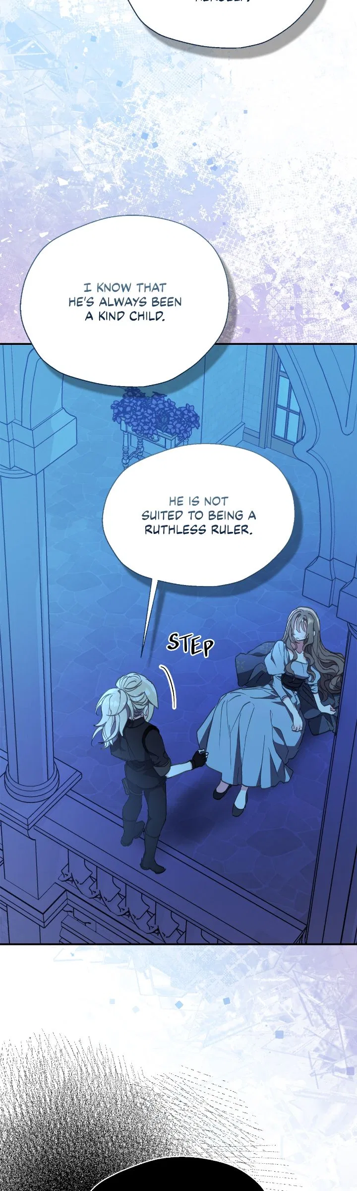 Your Majesty, Please Don’t Kill Me Again Chapter 130 – Page 15