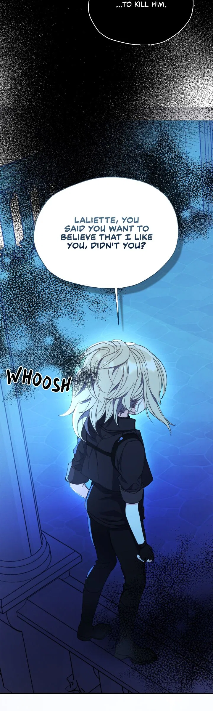 Your Majesty, Please Don’t Kill Me Again Chapter 130 – Page 17