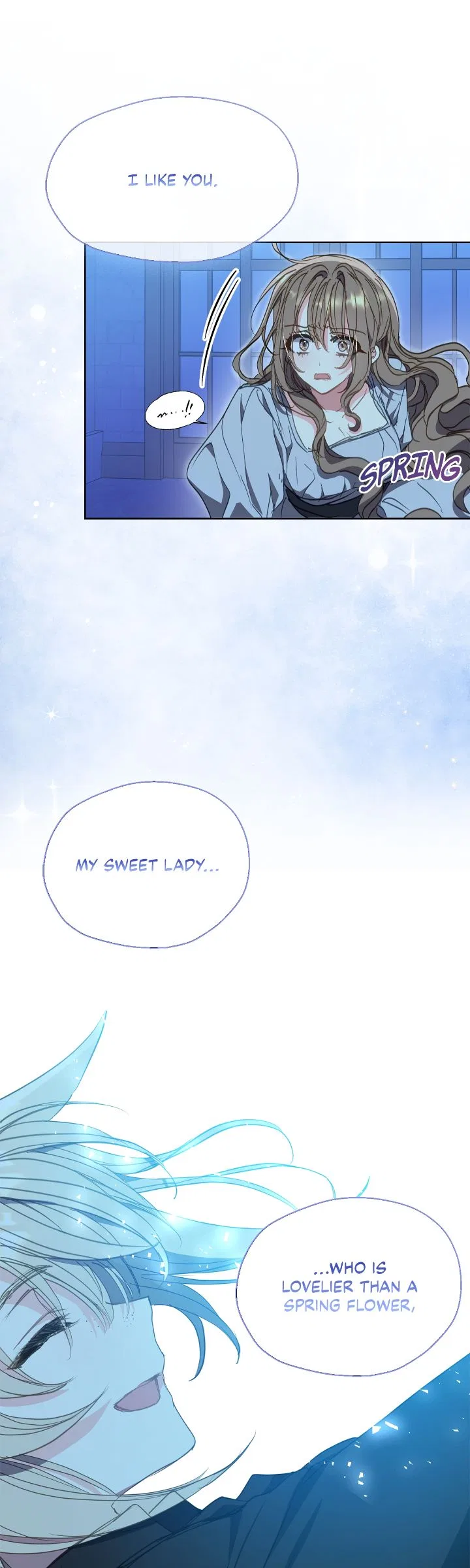 Your Majesty, Please Don’t Kill Me Again Chapter 130 – Page 19
