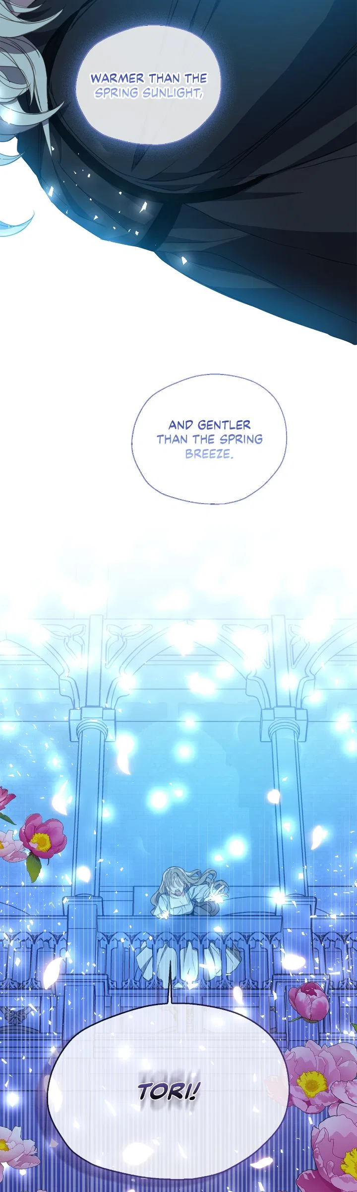 Your Majesty, Please Don’t Kill Me Again Chapter 130 – Page 20