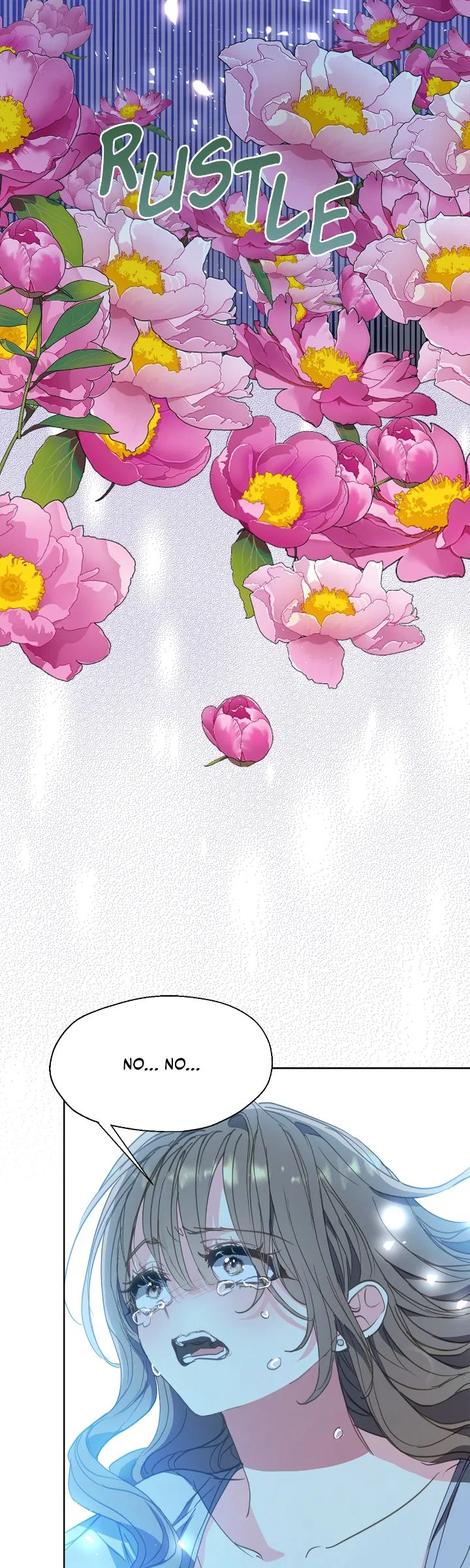 Your Majesty, Please Don’t Kill Me Again Chapter 130 – Page 21