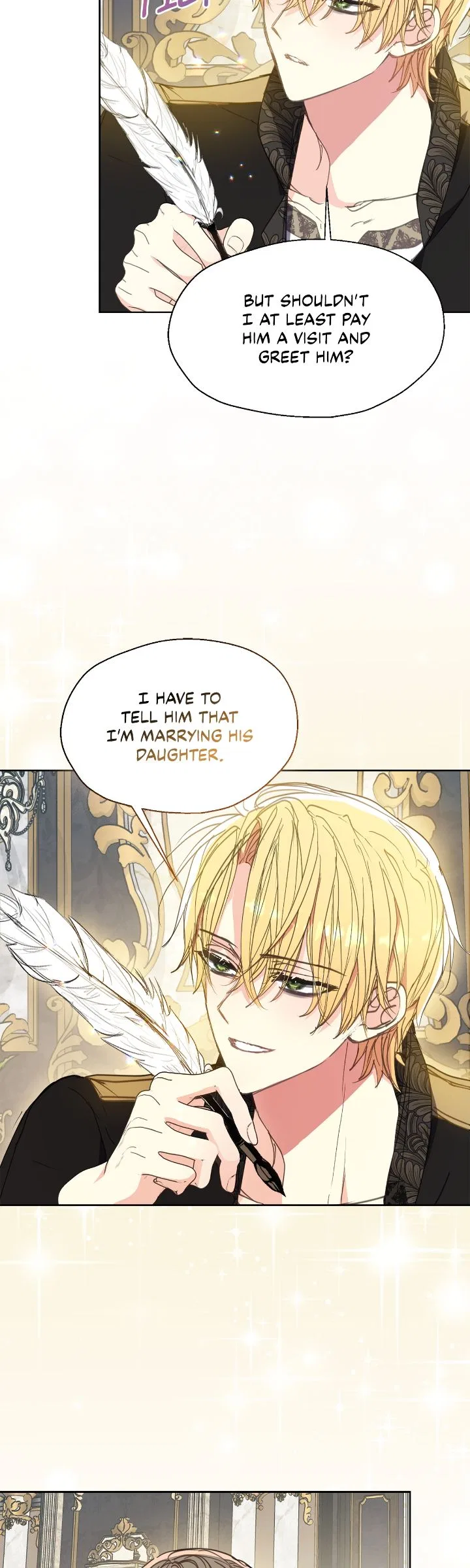 Your Majesty, Please Don’t Kill Me Again Chapter 130 – Page 29