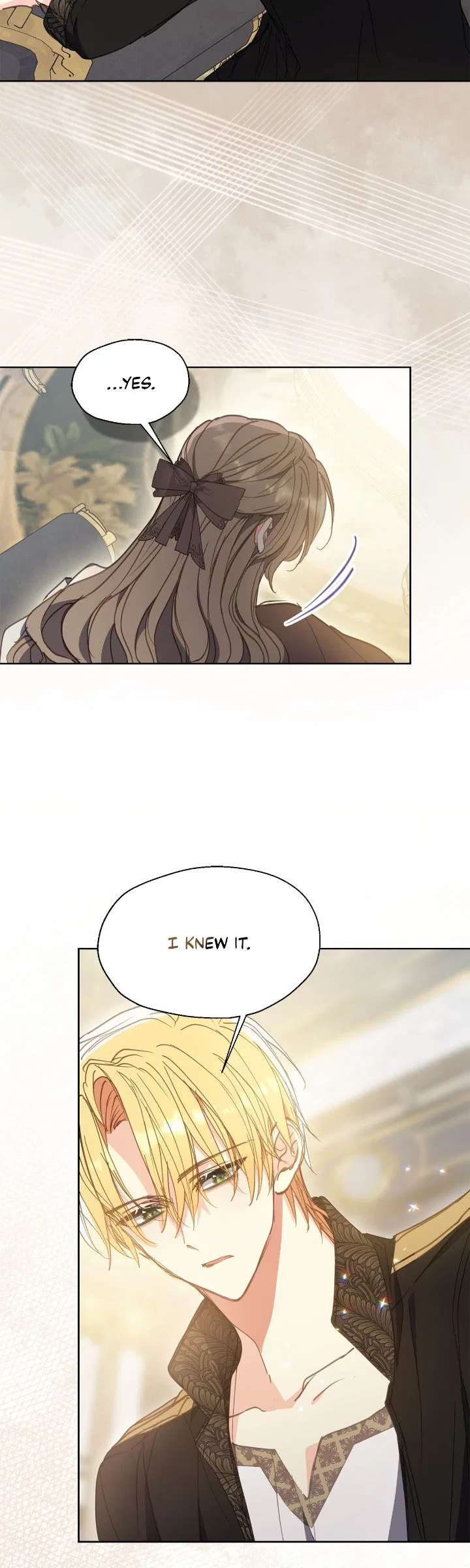 Your Majesty, Please Don’t Kill Me Again Chapter 130 – Page 32