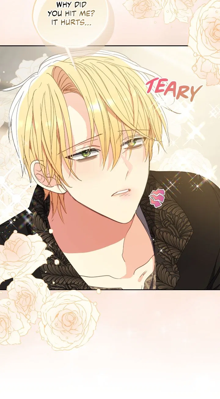 Your Majesty, Please Don’t Kill Me Again Chapter 130 – Page 36